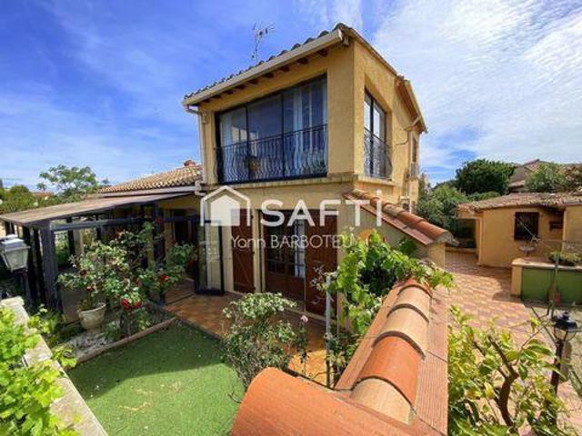4 chambres, Corneilla Languedoc 66200 102525202