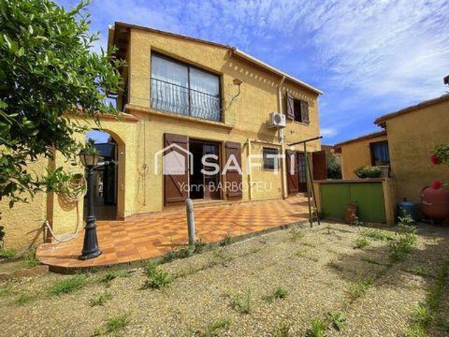 4 chambres, Corneilla Languedoc 66200 102525219