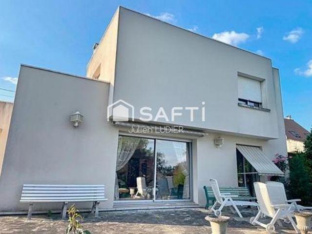 4 chambres, Corbeil Île 91100 99517008