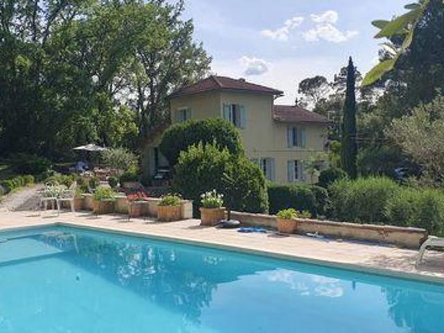 4 chambres, Correns Provence 83570 101996739