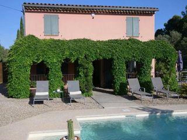 4 chambres, Cotignac Provence 83570 101568817