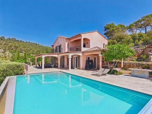 4 chambres, Cotignac Provence 83570 101956663