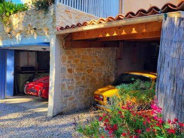 4 chambres, Cotignac Provence 83570 102797634