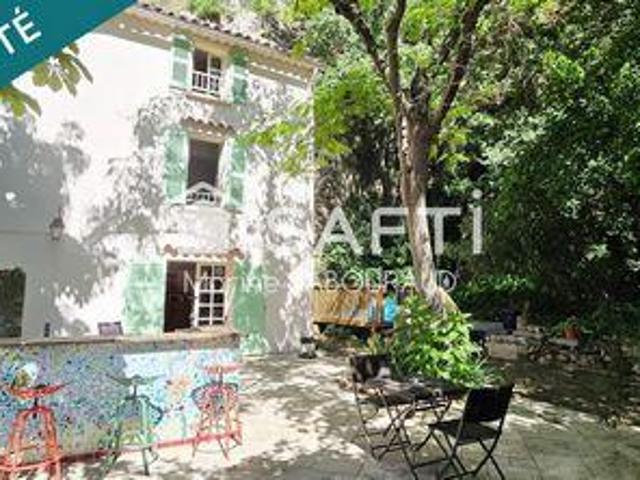 4 chambres, Cotignac Provence 83570 103032460