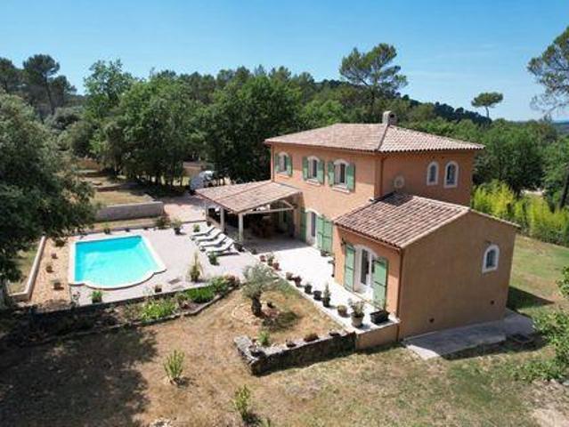 4 chambres, Cotignac Provence 83570 103156923