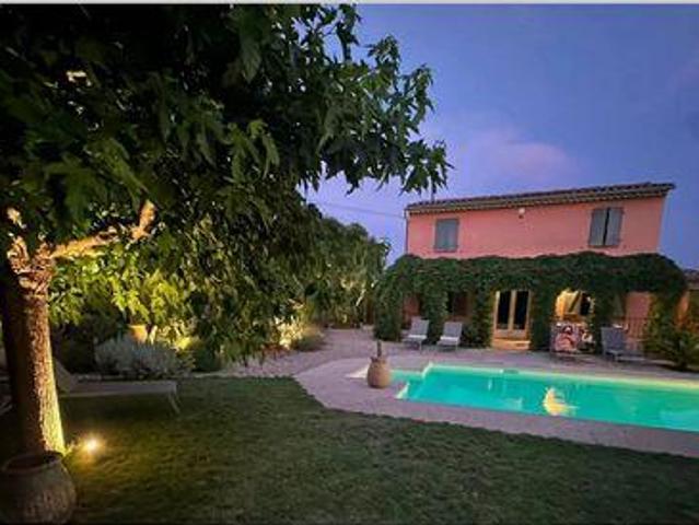 4 chambres, Cotignac Var 83570 102857449
