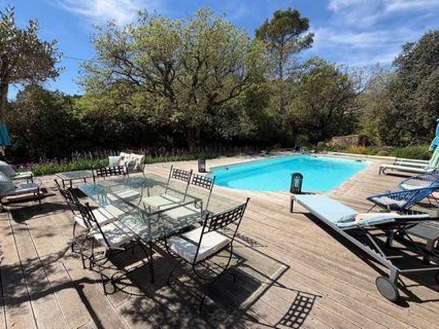 4 chambres, Cotignac Var 83570 102857457