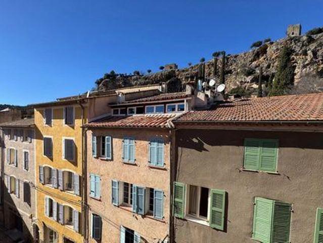 4 chambres, Cotignac Var 83570 102116487