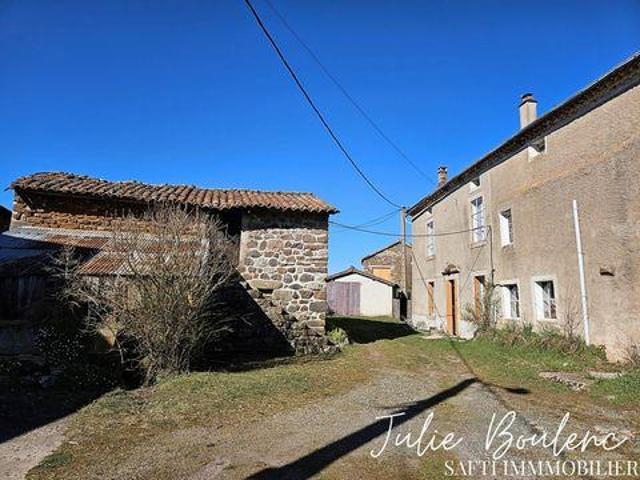 4 chambres, Coucouron Rhône 07470 102956836
