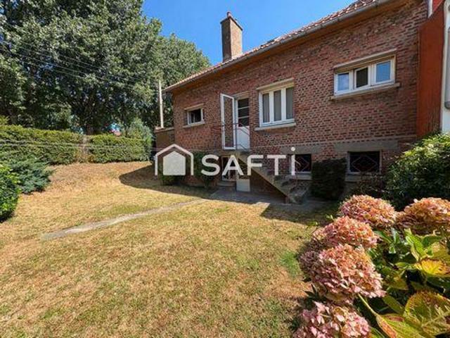 4 chambres, Coudekerque Nord 59210 104880622