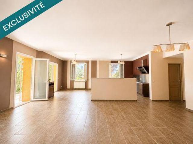 4 chambres, Coudoux Provence 13111 LS104439140