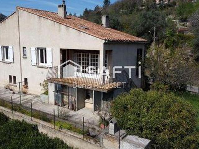 4 chambres, Couiza Languedoc 11190 100683423