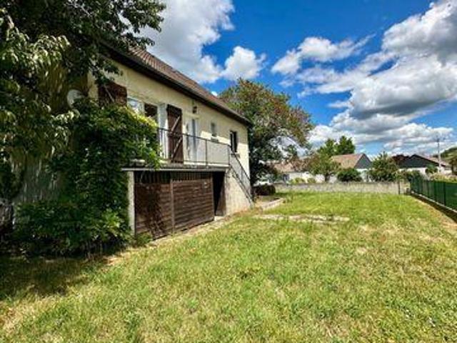 4 chambres, Coulanges Bourgogne 58660 103156325