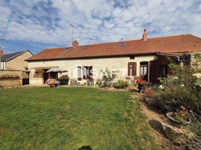 4 chambres, Coulmier Bourgogne 21400 102556478