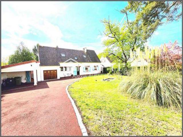4 chambres, Coulommiers Île 77120 101350236