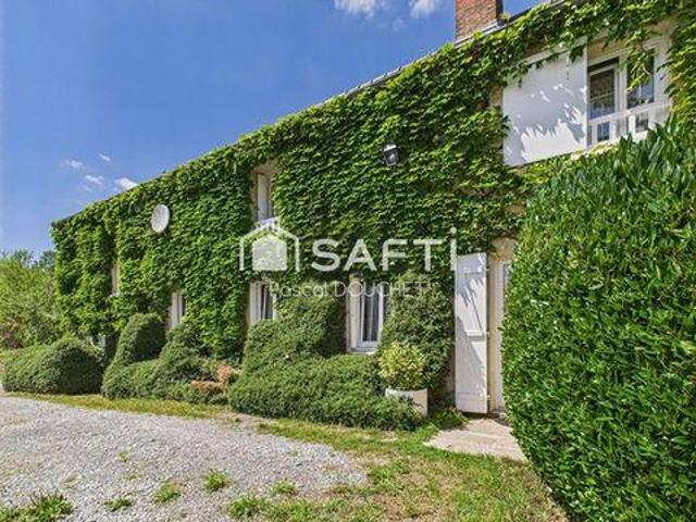 4 chambres, Coulonges Picardie 02130 100781917