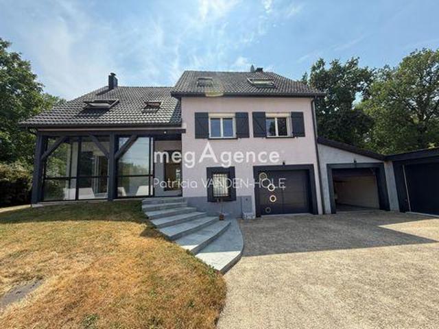 4 chambres, Courtenay Centre 45320 104231328