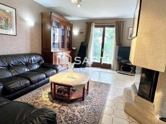4 chambres, Courtry Île 77181 103403823