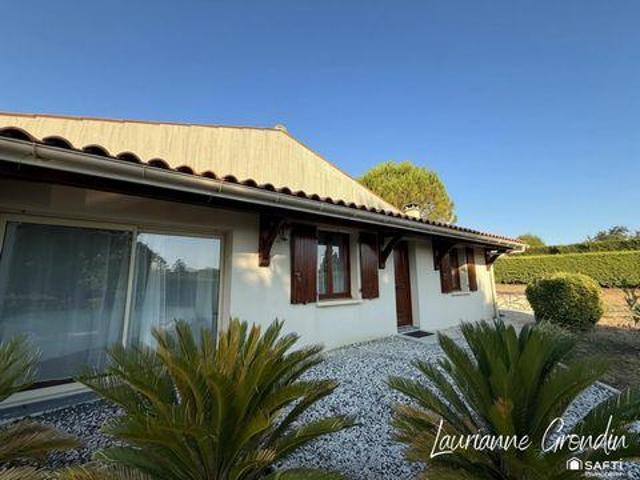 4 chambres, Courant Poitou 17330 103963283