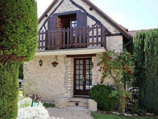 4 chambres, Courcelles Picardie 60240 102706164