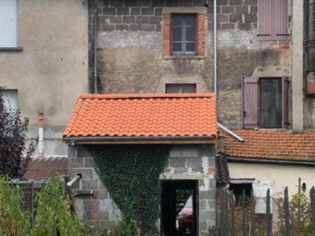 4 chambres, Courpiere Auvergne 63120 103245976