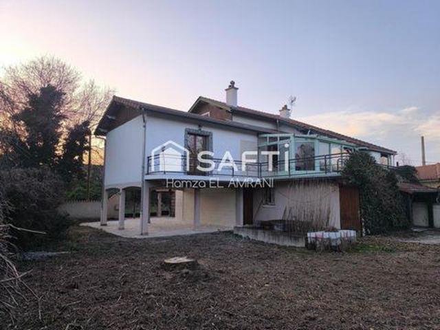 4 chambres, Courpiere Auvergne 63120 103359265