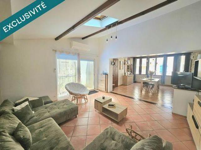 4 chambres, Courrensan Midi 32330 103743565