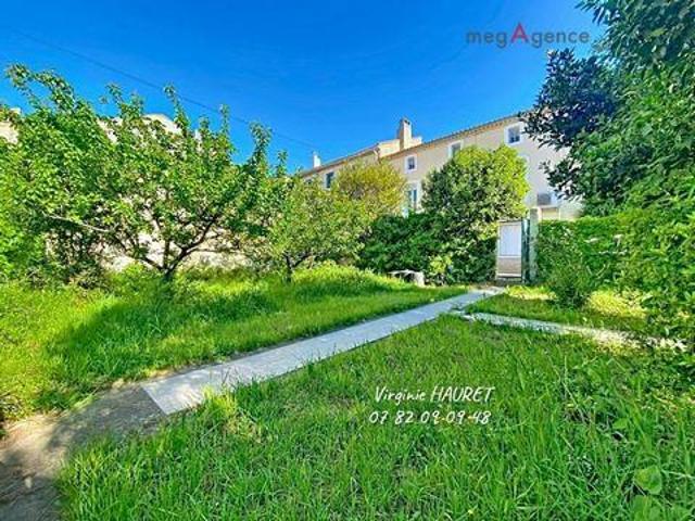 4 chambres, Coursan Languedoc 11110 100239930