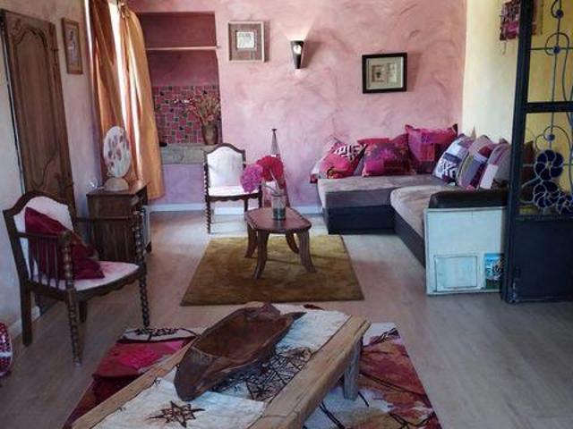 4 chambres, Coursegoules Alpes 06140 LS102759611