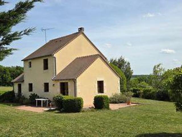 4 chambres, Coussay Poitou 86270 102666136