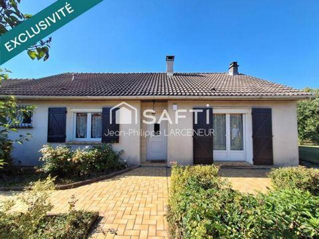4 chambres, Couternon Bourgogne 21560 103491901