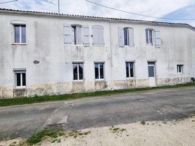 4 chambres, Cozes Poitou 17120 103156498