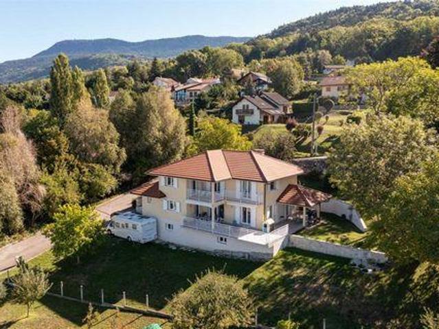 4 chambres, Cranves Rhône 74380 LS96822372