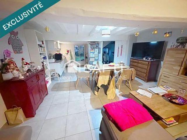 4 chambres, Craon Pays de la Loire 53400 98474495