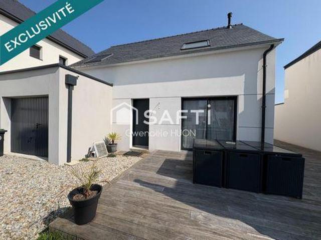 4 chambres, Crach Bretagne 56950 103617810