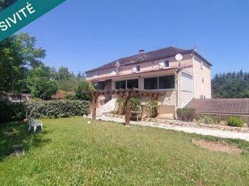 4 chambres, Crayssac Midi 46150 103123113
