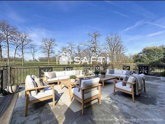 4 chambres, Creon Aquitaine 33670 99517015
