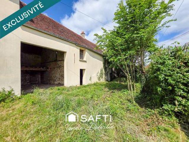 4 chambres, Crecy Île 77580 104647972