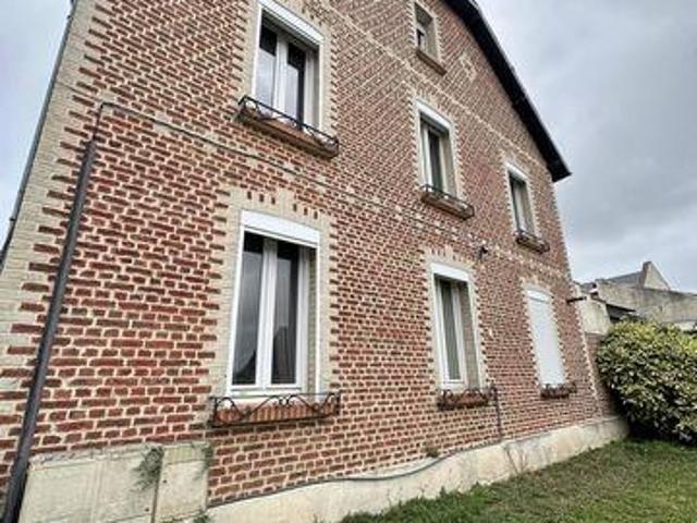 4 chambres, Crécy Sur Serre Picardie 02270 LS96316992