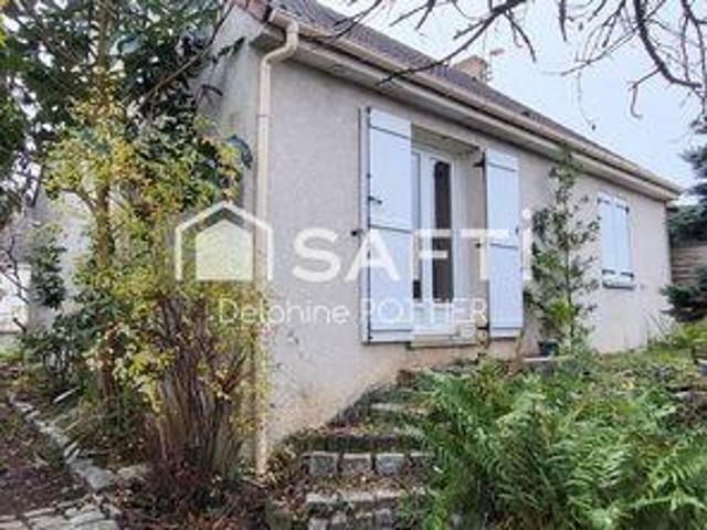 4 chambres, Crepy Picardie 60800 103598365