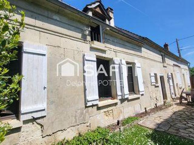 4 chambres, Crepy Picardie 60800 99927983