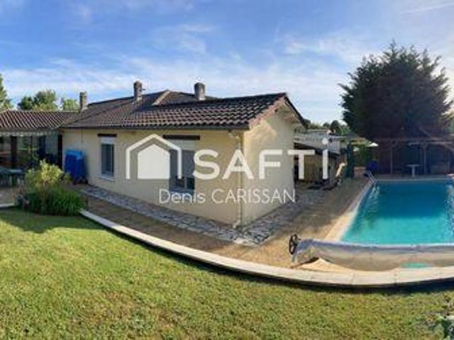 4 chambres, Creysse Aquitaine 24100 104963508