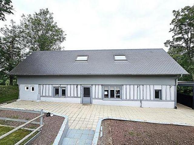 4 chambres, Criquetot Haute 76280 LS102581964