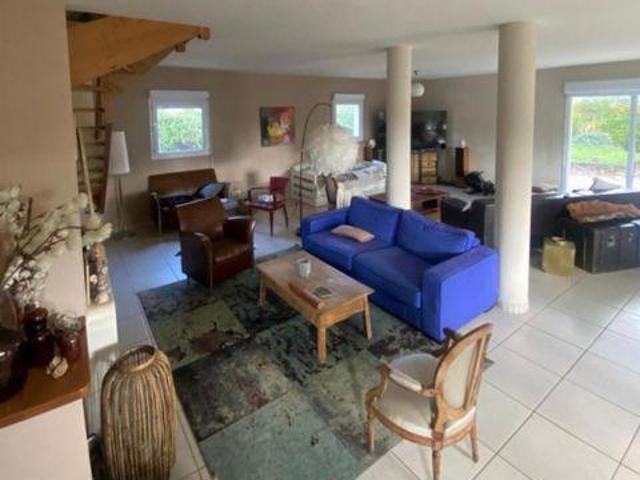 4 chambres, Crottet Rhône 01290 100726848