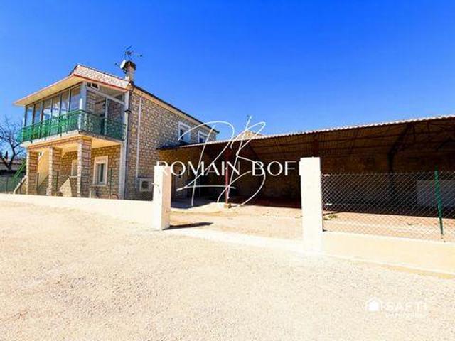 4 chambres, Cruviers Languedoc 30360 99127870