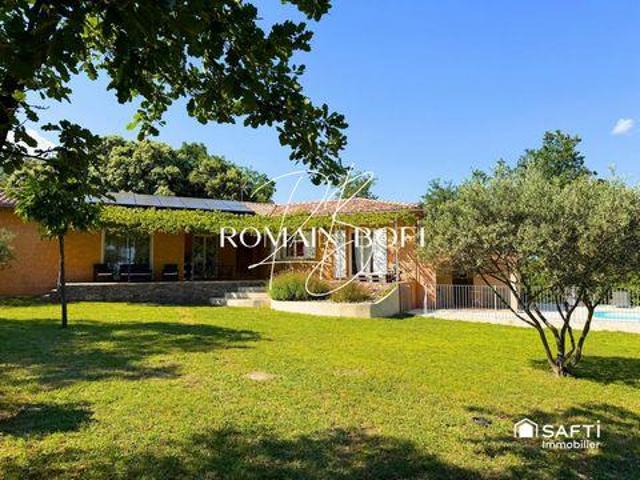 4 chambres, Cruviers Languedoc 30360 102666204