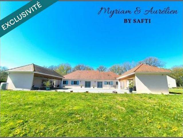 4 chambres, Dun Limousin 23800 101378517