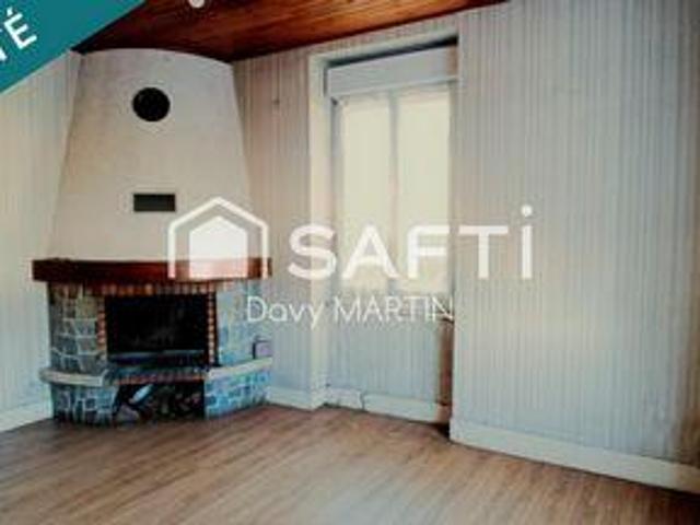 4 chambres, Durenque Midi 12170 LS104006201