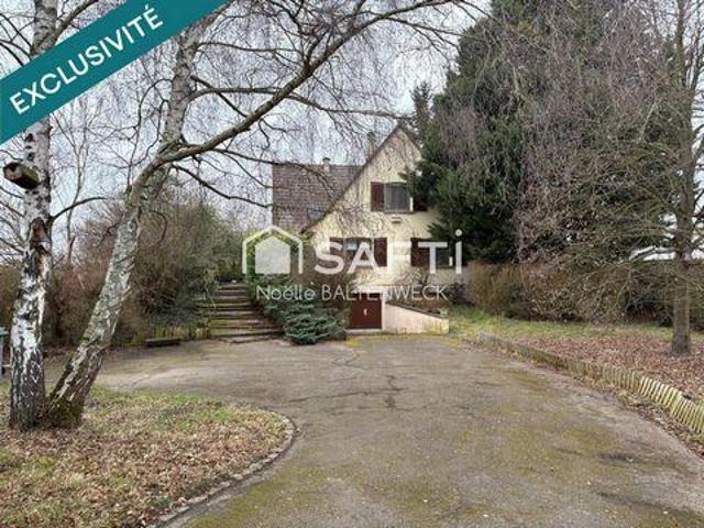 4 chambres, Durrenentzen Alsace 68320 104231220
