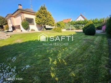 4 chambres, Durrenentzen Alsace 68320 100315218
